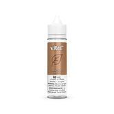 VITAL 60ML FREEBASE - SMOOTH TOBACCO